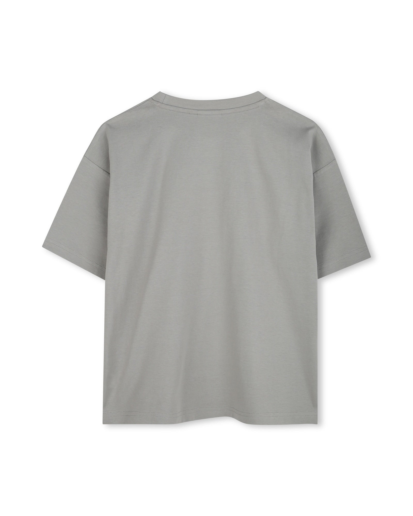 TEE-SHIRT MANCHES COURTES