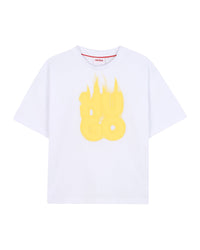 TEE-SHIRT MANCHES COURTES