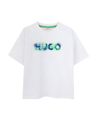 TEE-SHIRT MANCHES COURTES