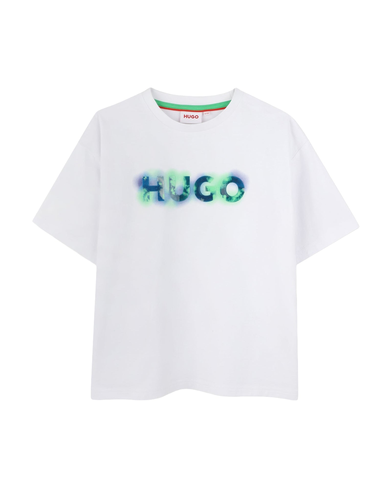 TEE-SHIRT MANCHES COURTES