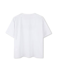 TEE-SHIRT MANCHES COURTES