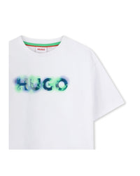 TEE-SHIRT MANCHES COURTES