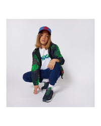 TEE-SHIRT MANCHES COURTES