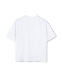 TEE-SHIRT MANCHES COURTES