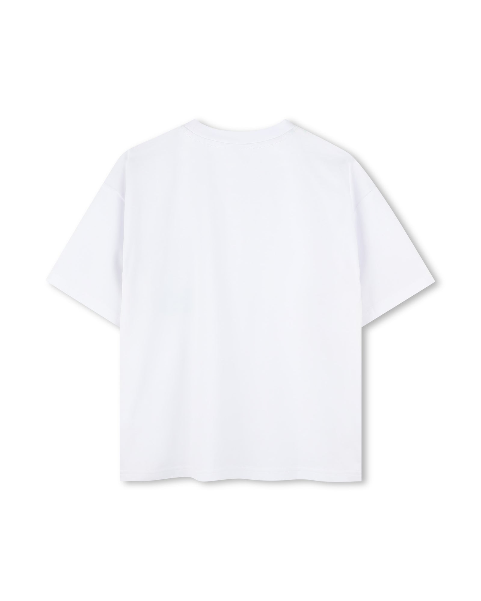 TEE-SHIRT MANCHES COURTES