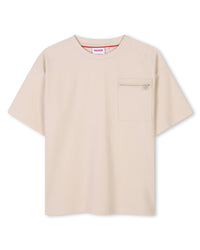TEE-SHIRT MANCHES COURTES