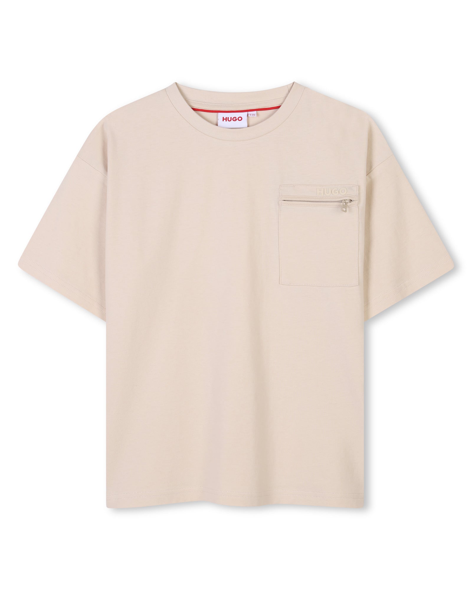 TEE-SHIRT MANCHES COURTES