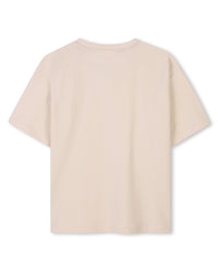 TEE-SHIRT MANCHES COURTES