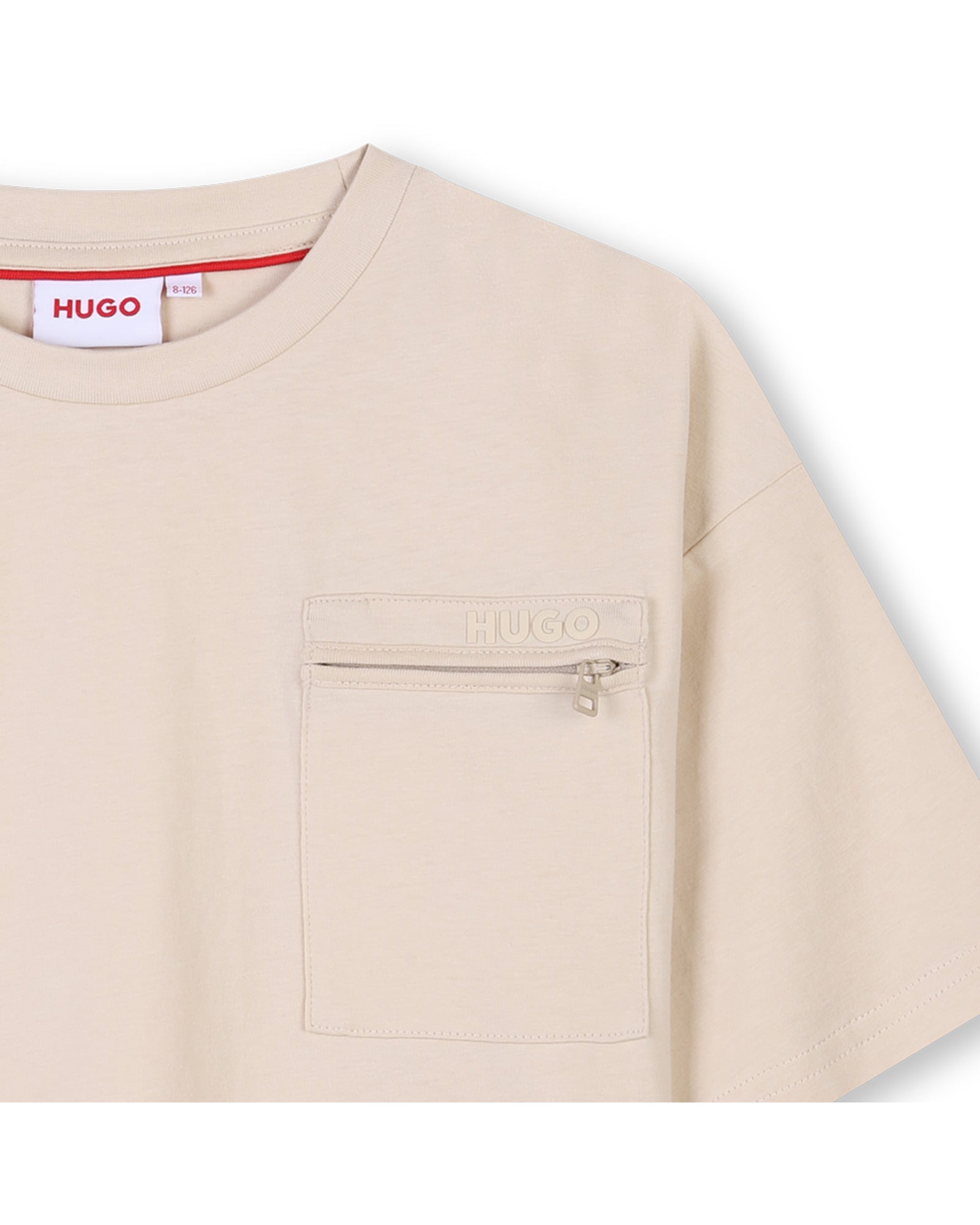 TEE-SHIRT MANCHES COURTES