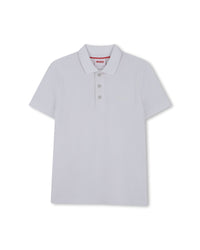 POLO MANCHES COURTES