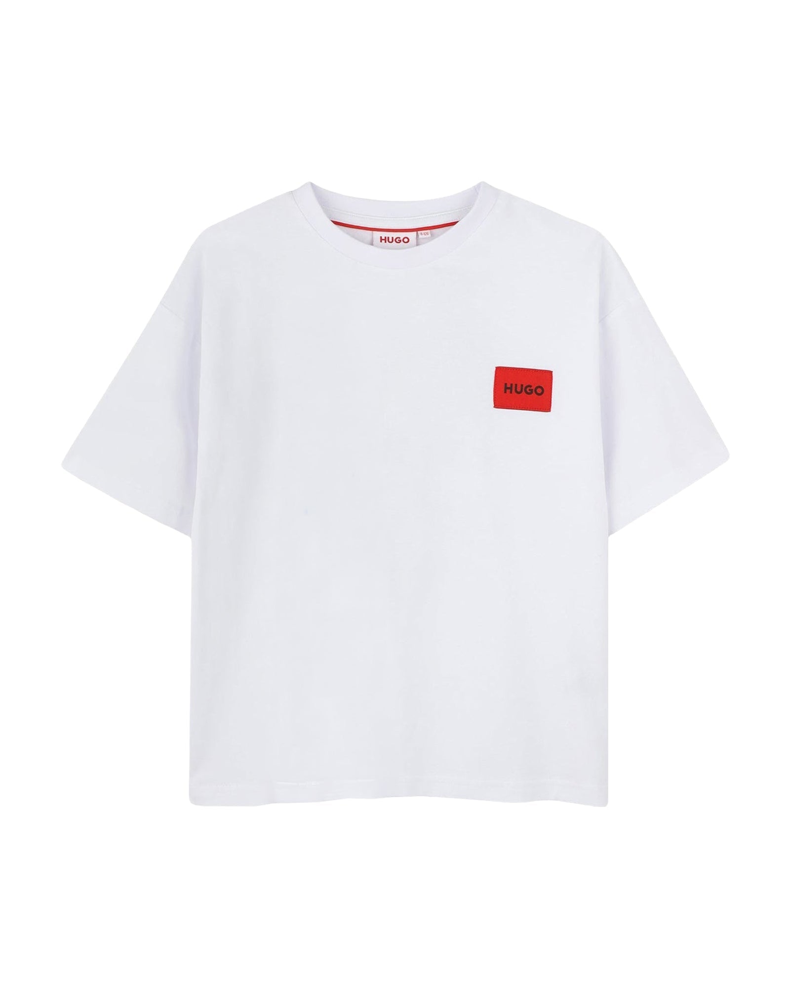 TEE-SHIRT MANCHES COURTES