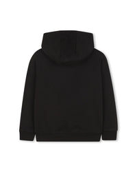 SWEAT A CAPUCHE