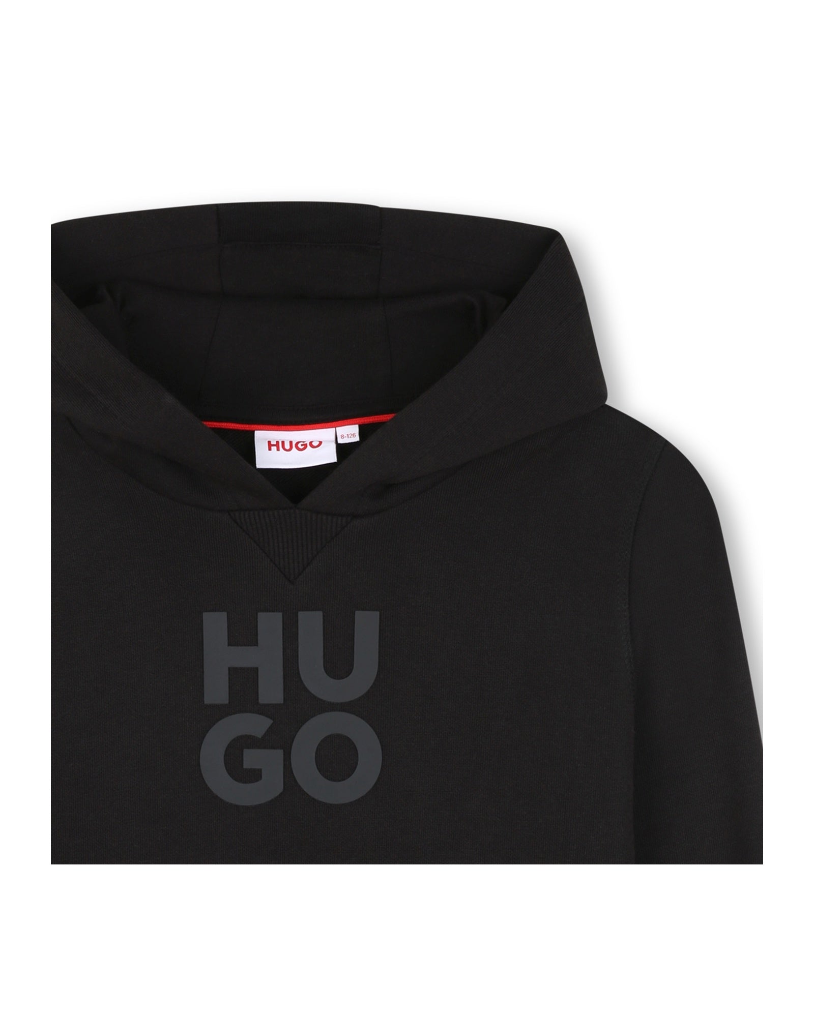 SWEAT A CAPUCHE