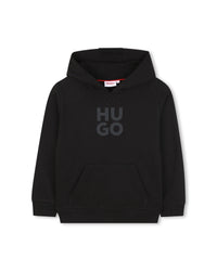 SWEAT A CAPUCHE