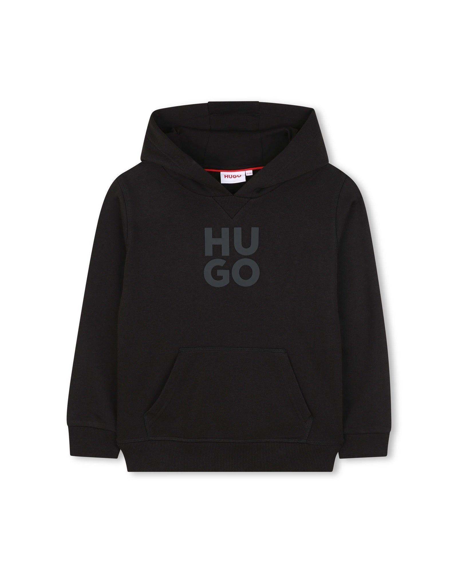 SWEAT A CAPUCHE