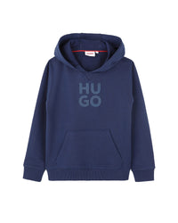 SWEAT A CAPUCHE