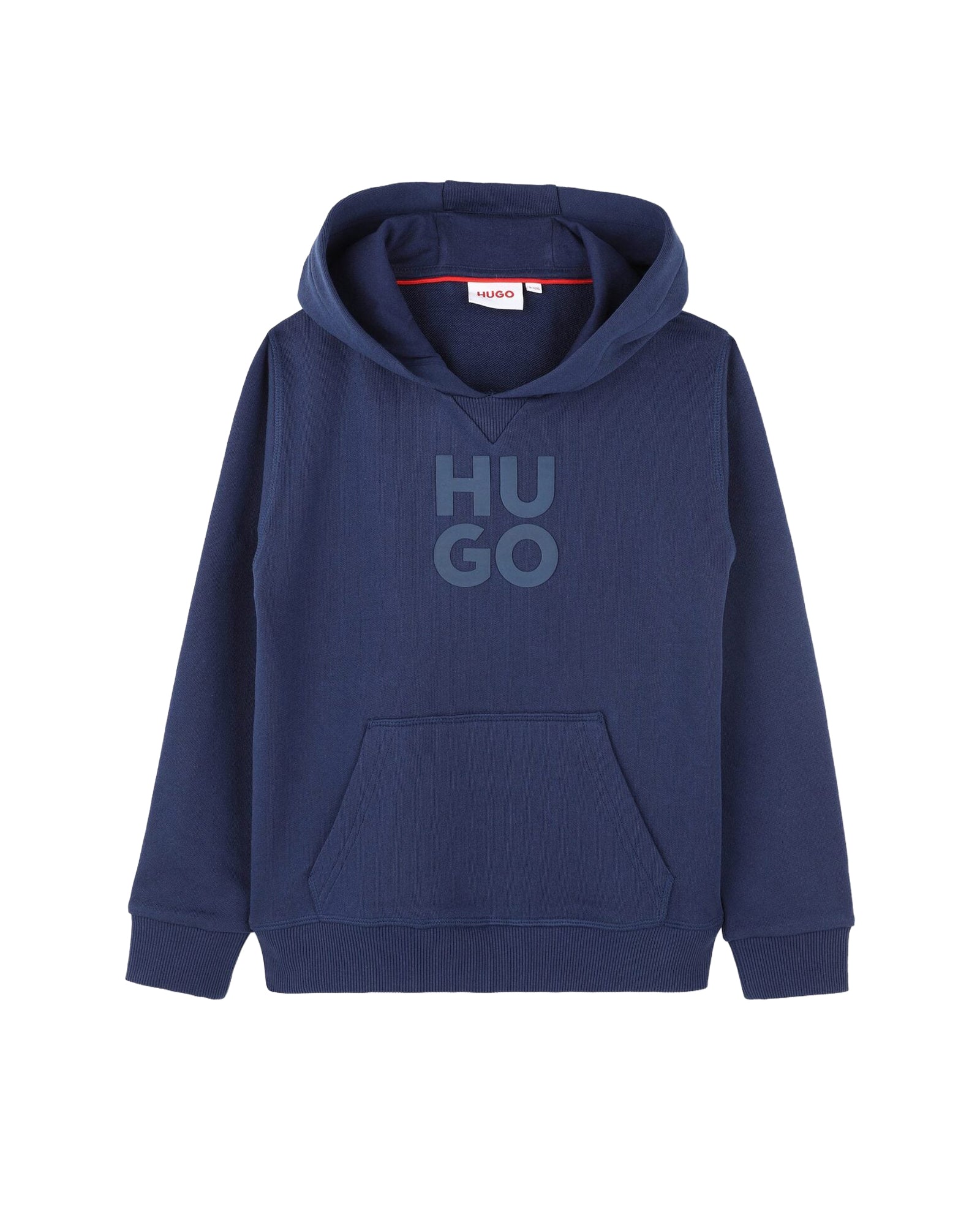 SWEAT A CAPUCHE