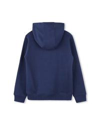 SWEAT A CAPUCHE