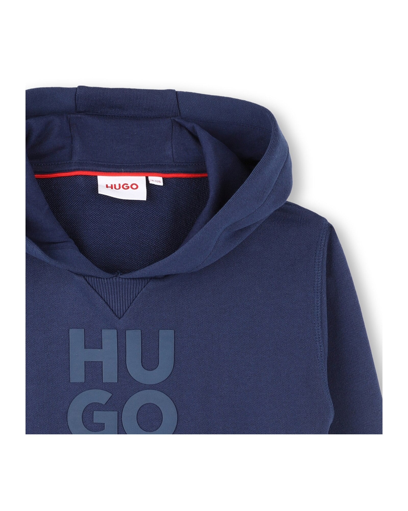 SWEAT A CAPUCHE