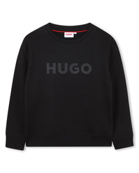 Sweat - Black