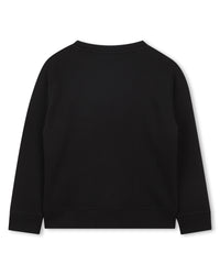 Sweat - Black