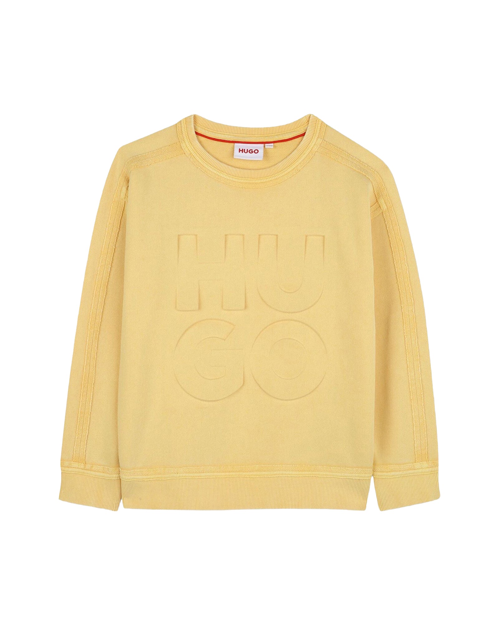 SWEAT FANTAISIE