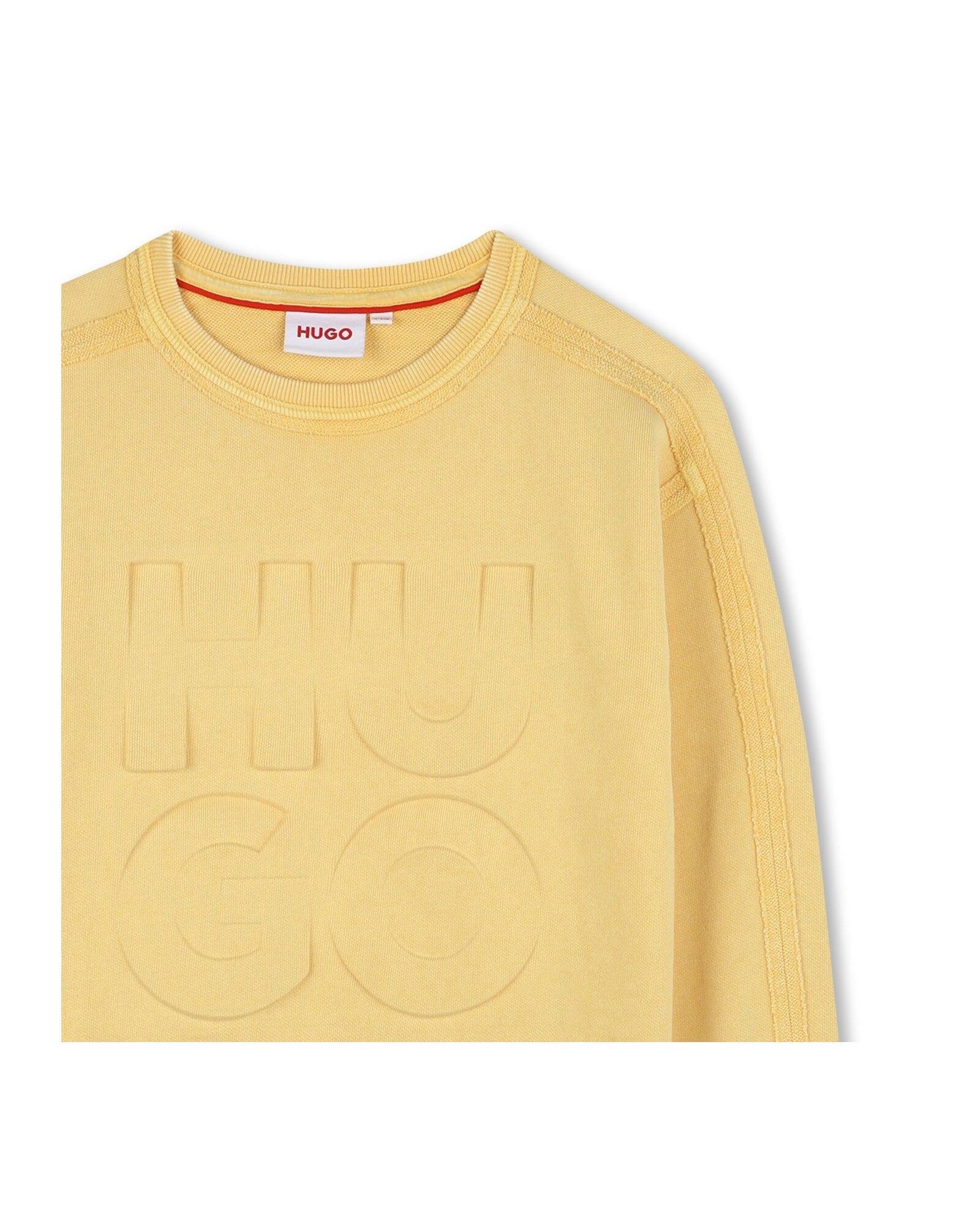 SWEAT FANTAISIE