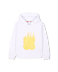 SWEAT A CAPUCHE