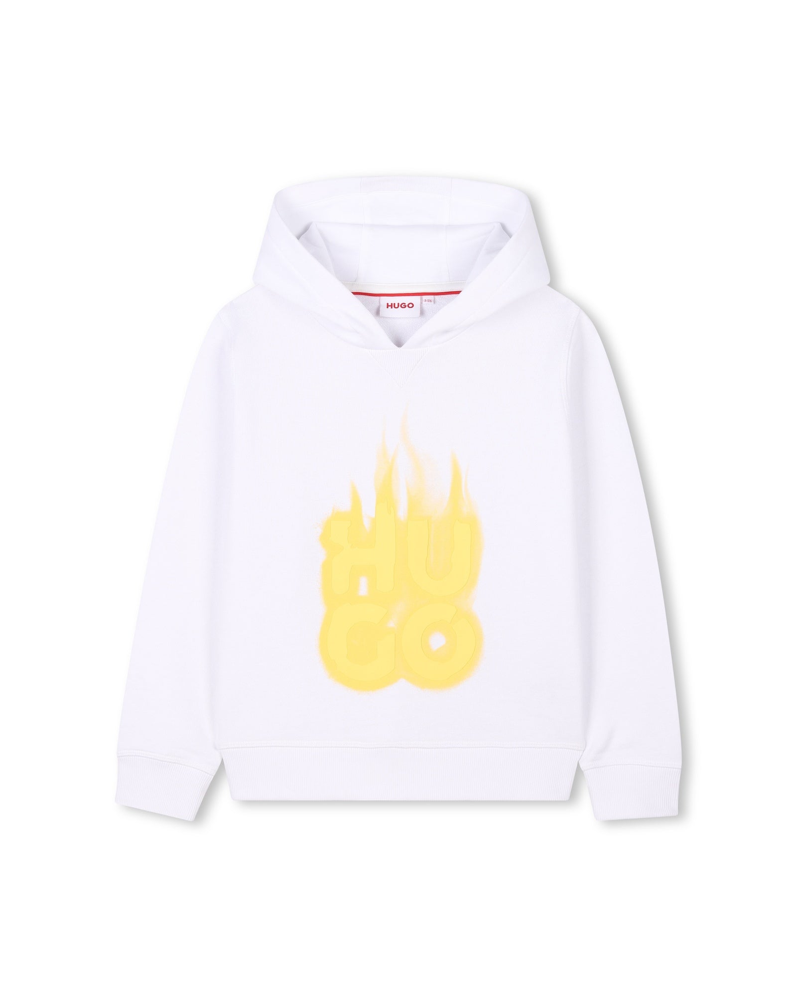 SWEAT A CAPUCHE