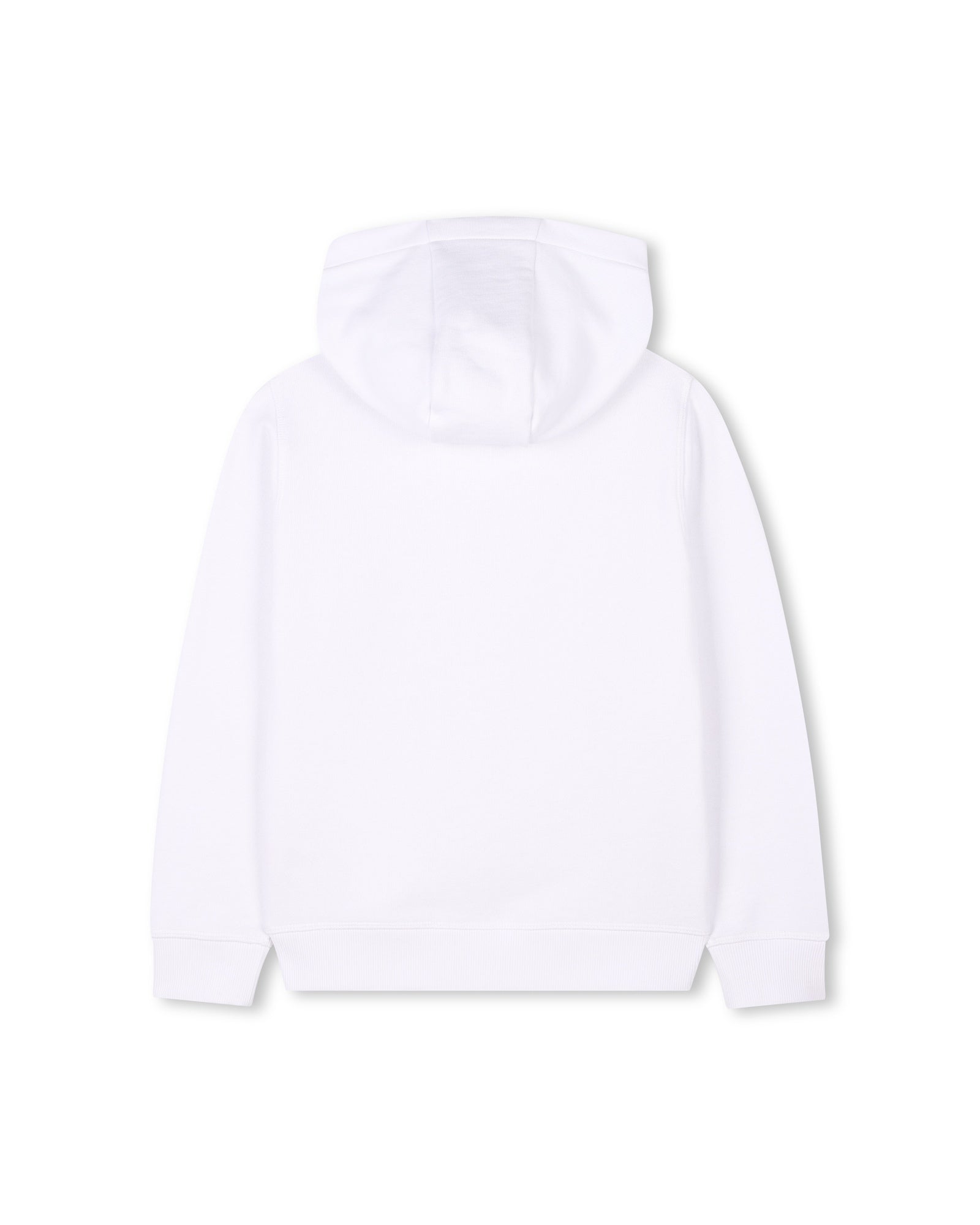 SWEAT A CAPUCHE