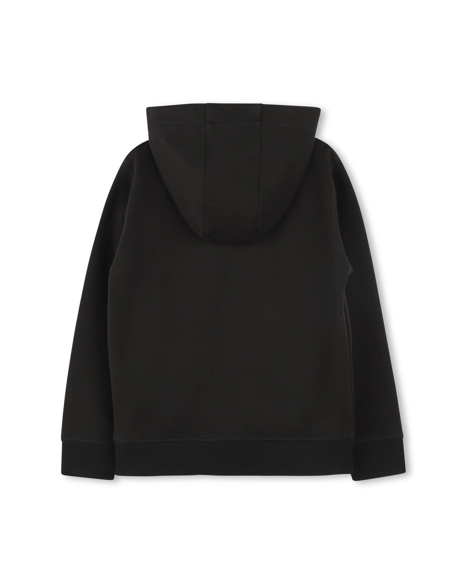 CARDIGAN A CAPUCHE