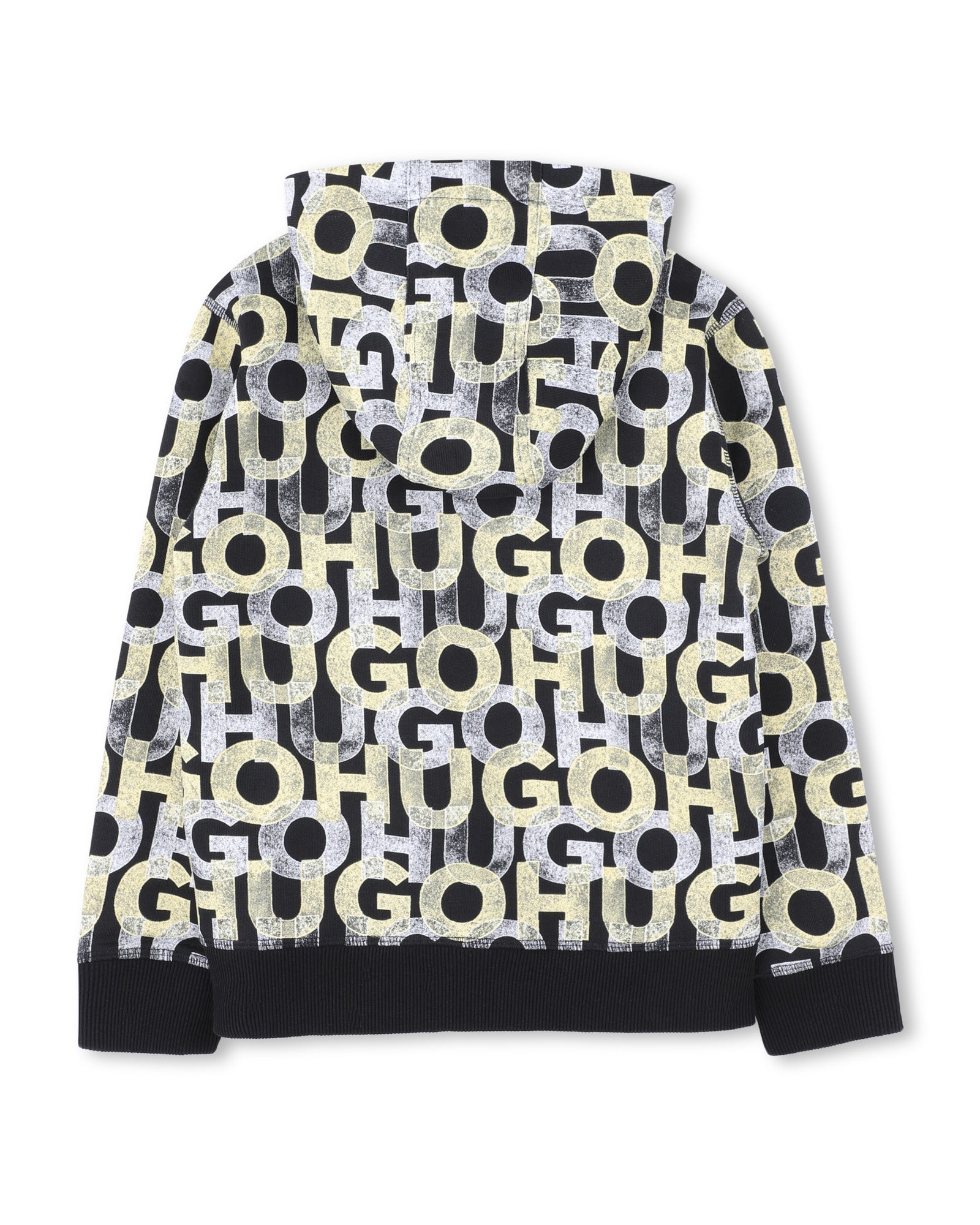 CARDIGAN ALL OVER