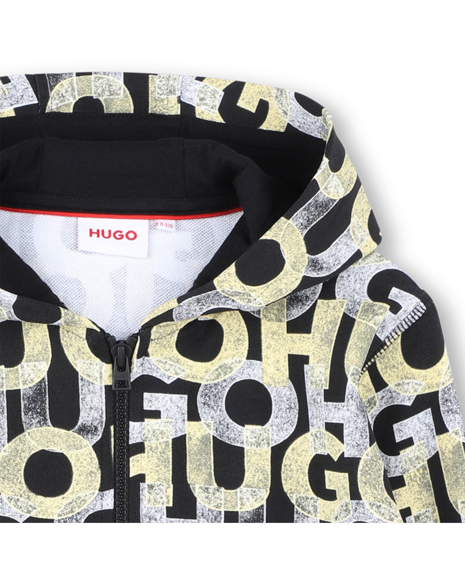 CARDIGAN ALL OVER