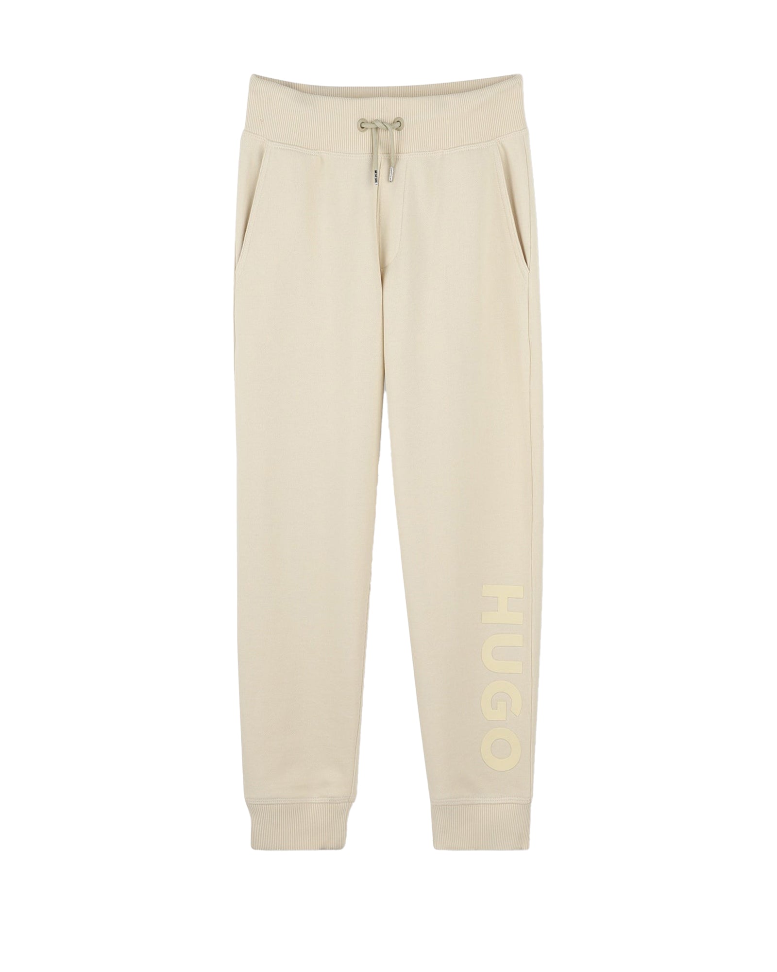 PANTALON JOGGING