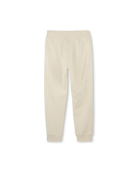 Pantalon jogging avec logo en coton - Net