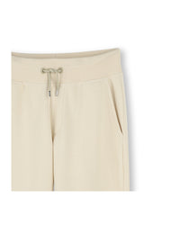 Pantalon jogging avec logo en coton - Net
