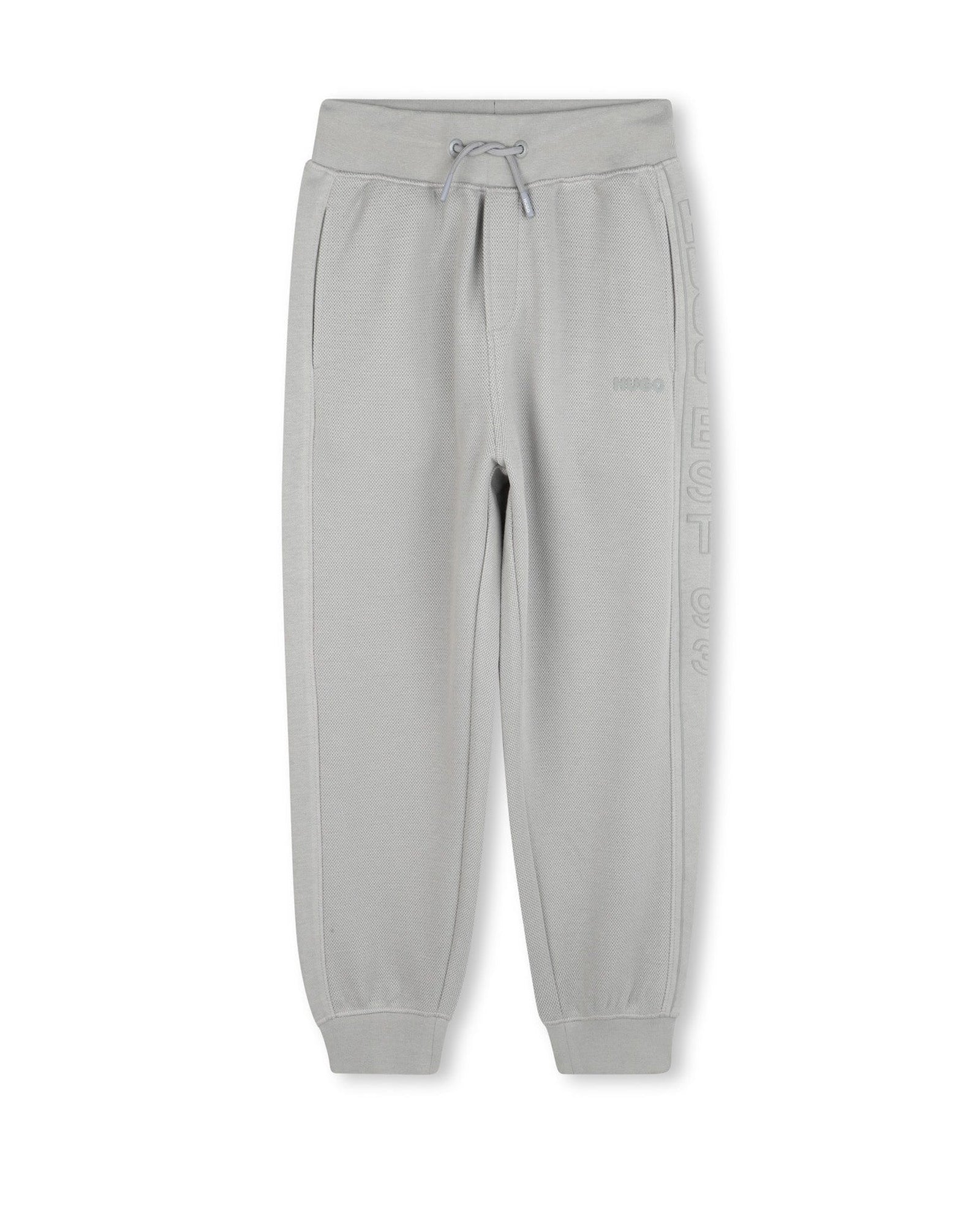 PANTALON JOGGING