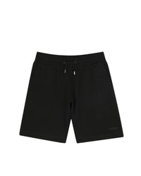 Bermuda avec logo en coton - Caban