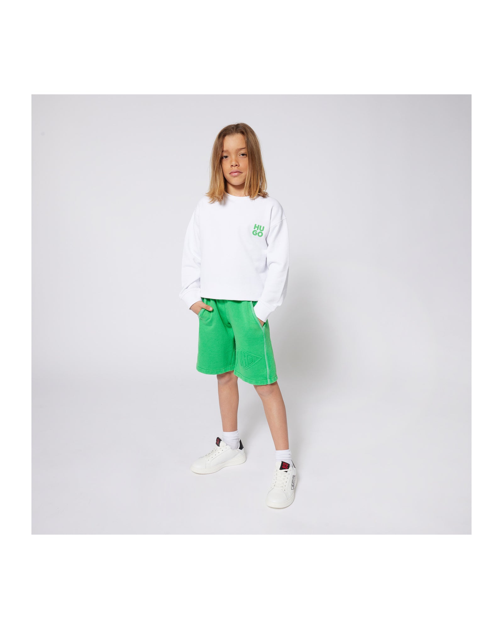 SHORT FANTAISIE