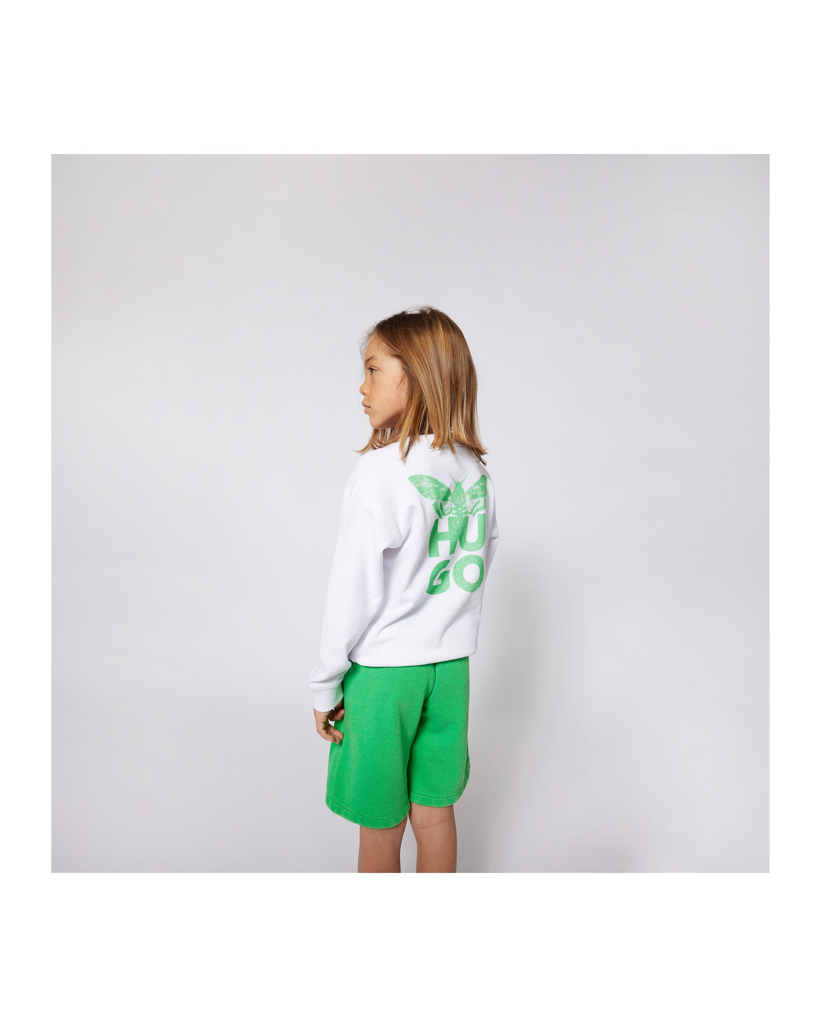 SHORT FANTAISIE