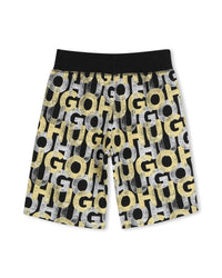 SHORT