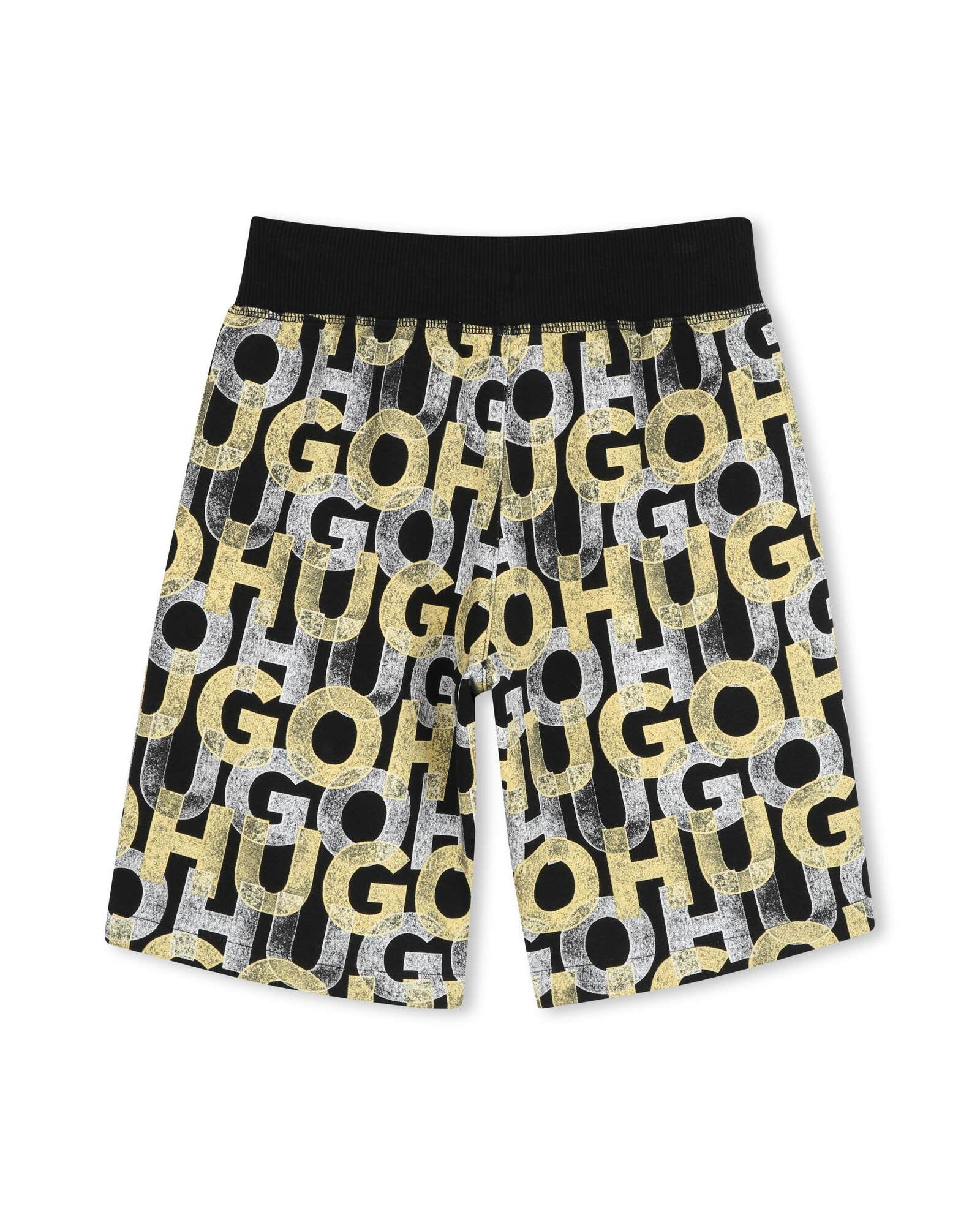 SHORT