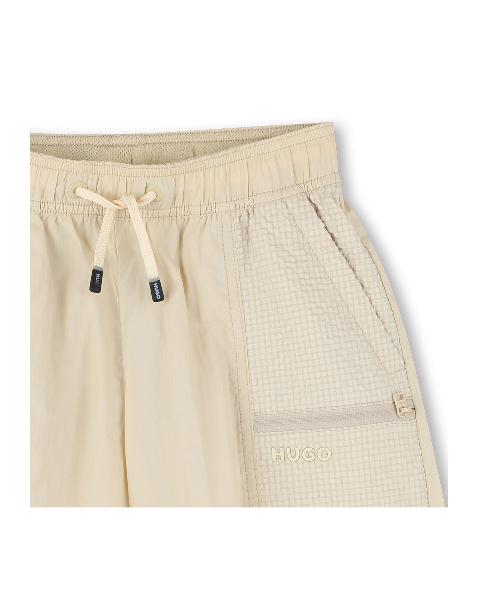 SHORT FANTAISIE