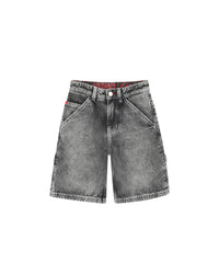 SHORT DENIM