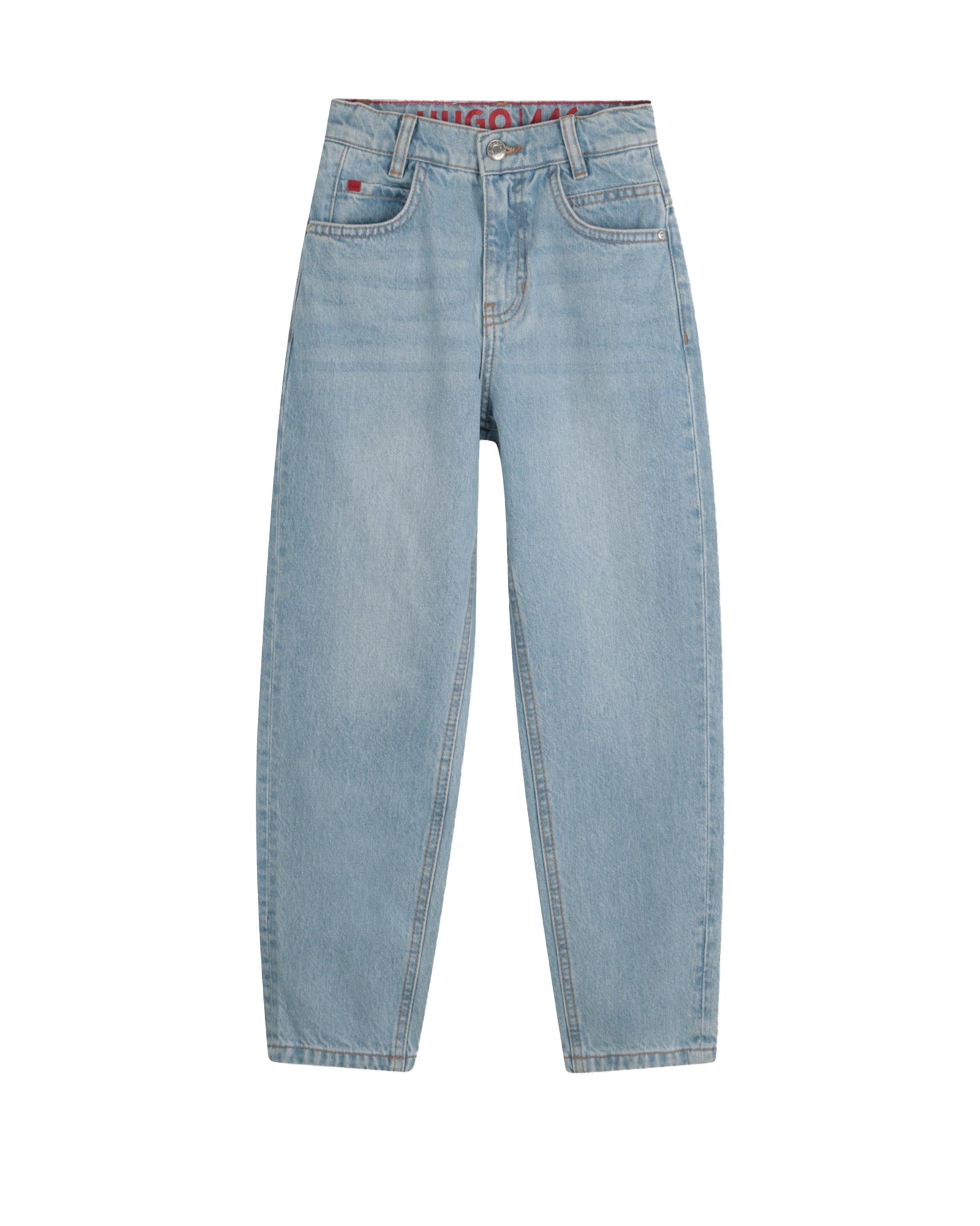 PANTALON DENIM