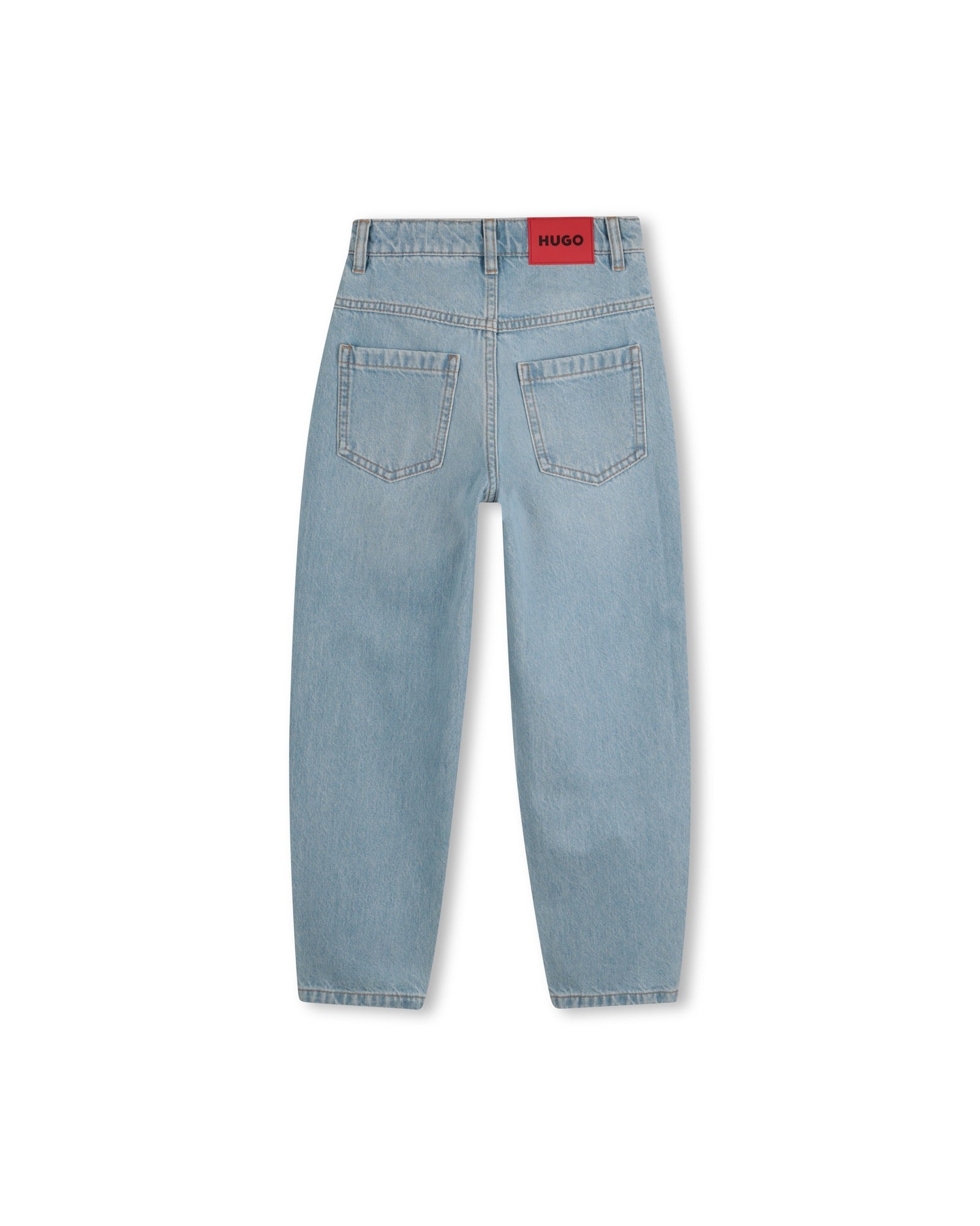 PANTALON DENIM
