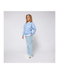 PANTALON DENIM
