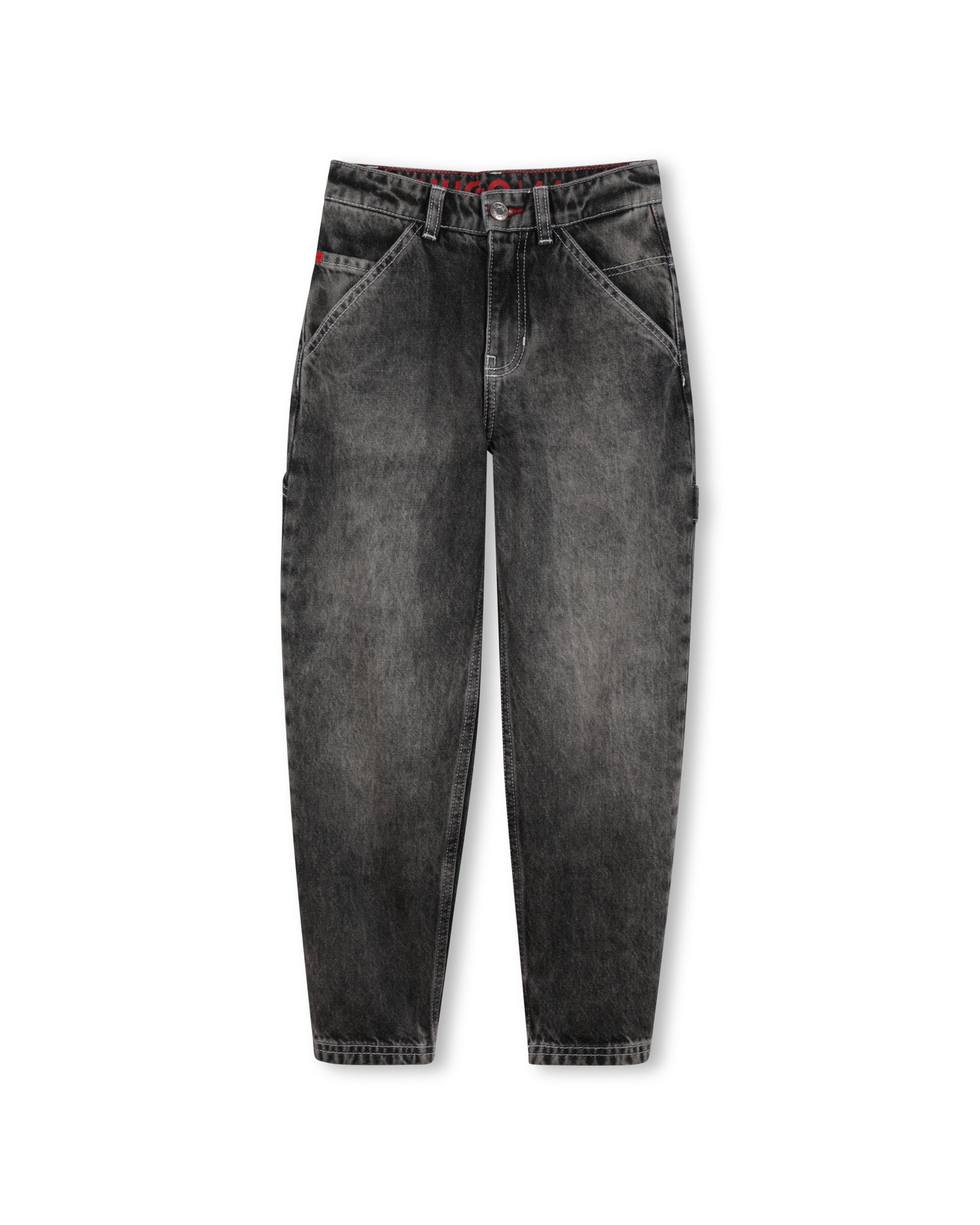 PANTALON DENIM