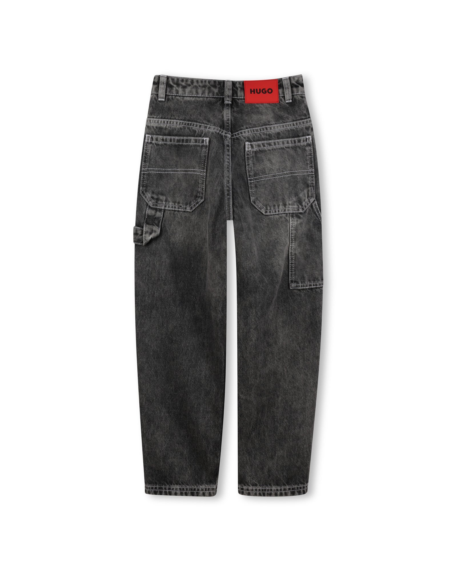PANTALON DENIM
