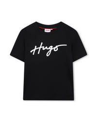 TEE-SHIRT MANCHES COURTES